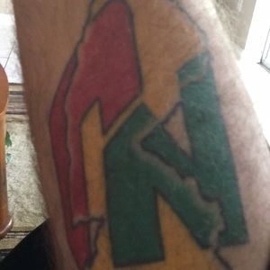 Meet your Posher, Nick